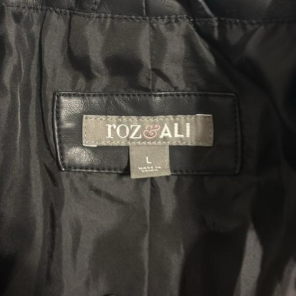 Jacket - Picture 3 of 3